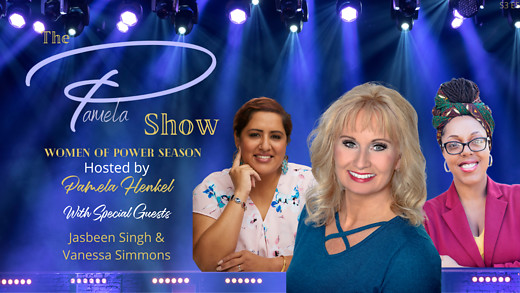 S3 E5 with Jasbeen Singh & Vanessa Simmons