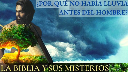Génesis 2-1 | La Creación de la Tierra y sus misterios  ¿Qué nos dice la Biblia?