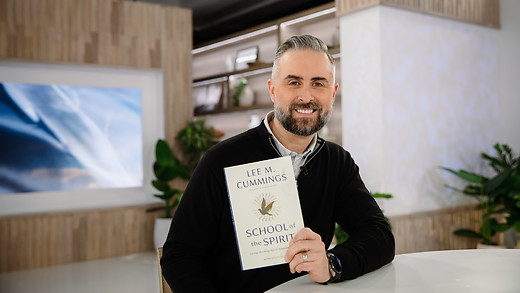 Living the Holy Spirit-Empowered Life | Lee Cummings