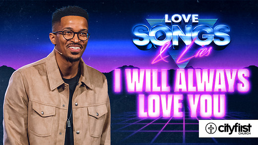 Love Songs & Lies - I Will Always Love You - Ryan Leak