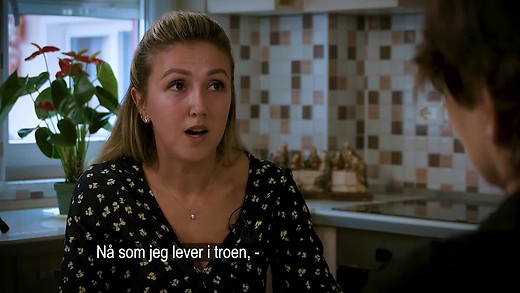 Veien Hjem - S06E01 Edona Staka Del 1 av 2