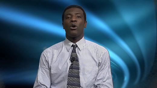 Surrounded by the Most High-Bishop Kamal Fraser episode artwork