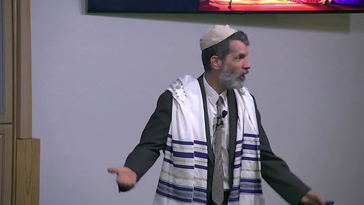 Esther 5 - Bold Esther, Faithful Mordecai