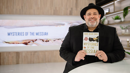 Mysteries of the Messiah | Rabbi Jason Sobel