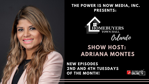 Homebuyers Town Hall Orlando Promo Video