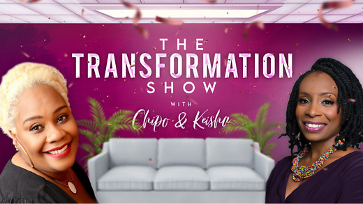 Transformation Show S1 E1