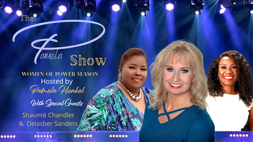 S3 E7 with Shaunte Chandler & Delasber Saunders