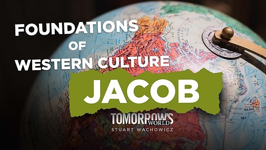 Foundations of Western Culture: Jacob