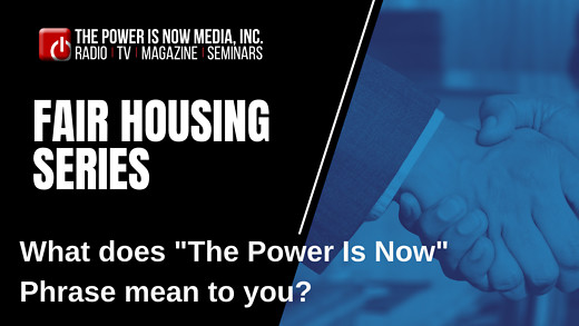 Fair Housing Month Series | What Does 