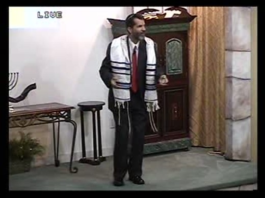 Jonah Chapter 1