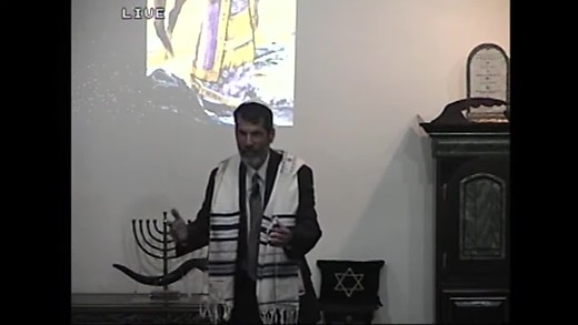 2 Kings 23 - 2 Chronicles 36 - King Jehoahaz and King Jehoiakim