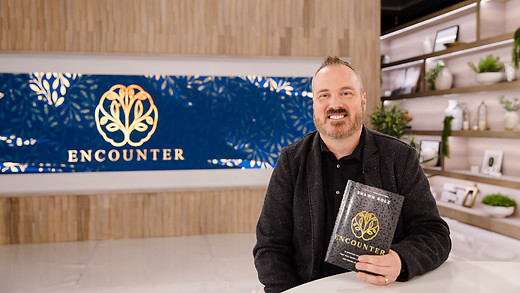 Encounter | Shawn Bolz