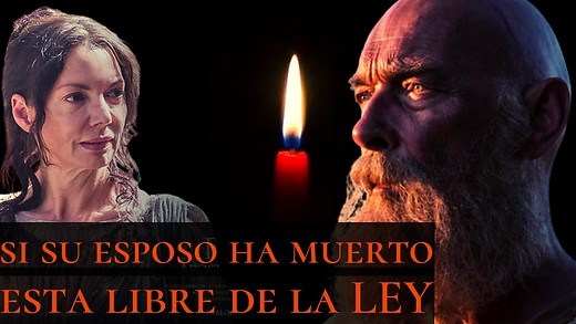 Romanos 7 pt 1 - Hemos sido liberados de la LEY, pero serviremos en el nuevo ESPÍRITU