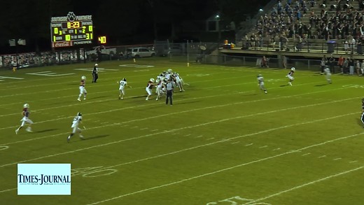 FP vs Southside Highlights 2021