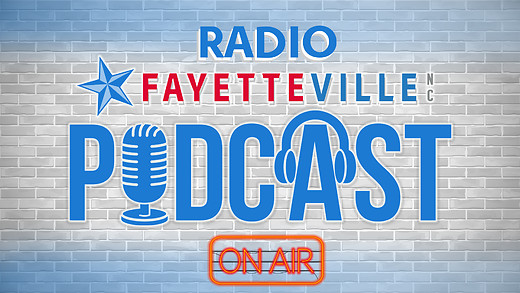 Radio Fayetteville Podcast Channel