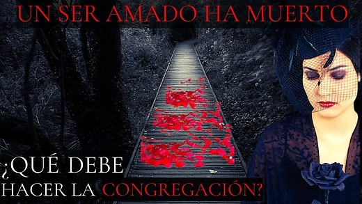 1 Tim 5-1 · En el FIN de los TIEMPOS, las iglesias deben continuar con los MANDATOS BÍBLICOS