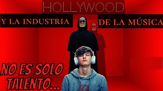 Algo OSCURO está pasando con HOLLYWOOD - ¿Cómo SATANAS ha logrado destruir muchas almas?
