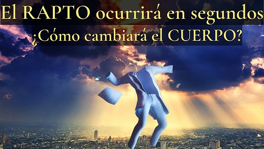 17) El DÍA DE CRISTO y el DÍA DEL SEÑOR - ¿Cuál de ellos significa el Rapto?