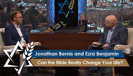 Can the Bible Really Change Your Life? episode artwork