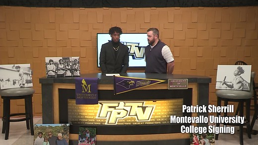 FPTV Sporting Events