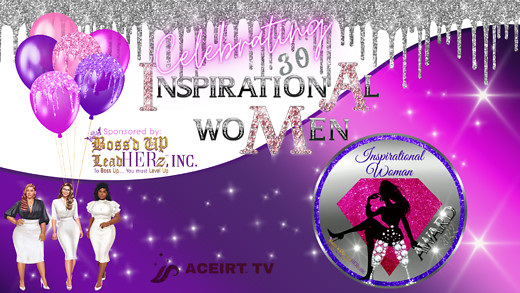 Celebrating Women Awards 2022
