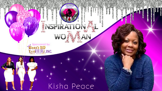Kisha Peace Award
