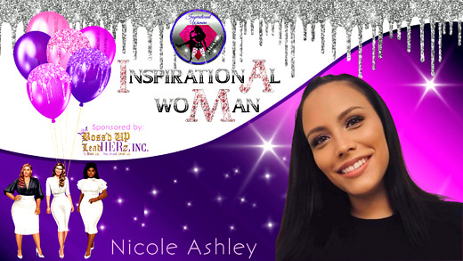 Nicole Ashley Award