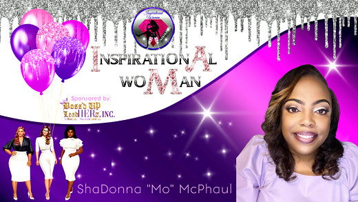 ShaDonna McPhaul Award