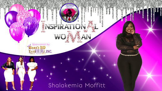 Shalakemia Moffitt Award