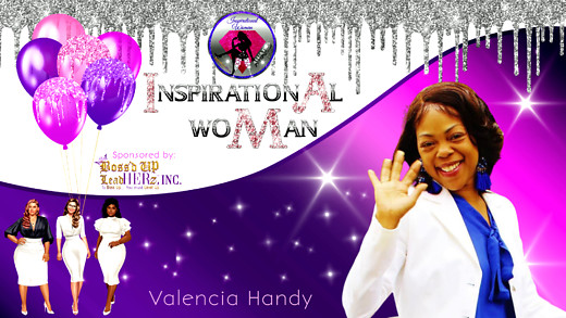 Valencia Handy Award