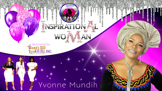 Yvonne Mundih Award