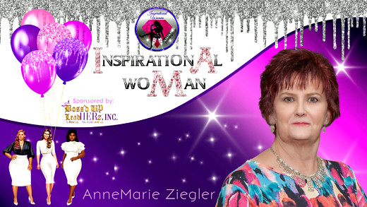AnneMarie Ziegler Award