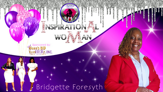 Bridgette Foresyth Award