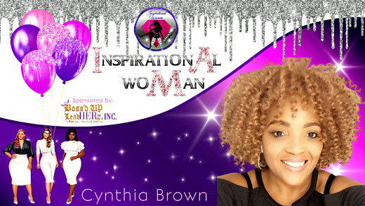 Cynthia Brown Award
