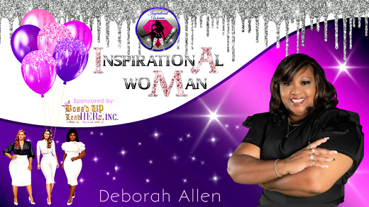Deborah Allen Award