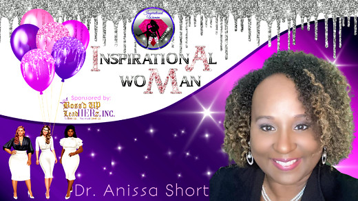 Dr. Anissa Short Award