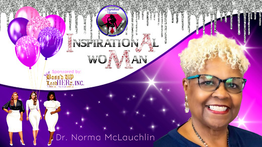 Dr. Norma McLauchlin Award