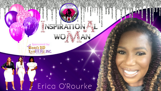 Erica O'Rourke Award