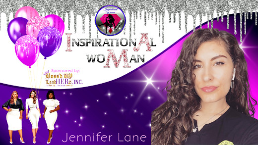 Jennifer Lane Award