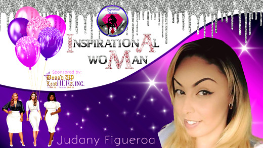 Judany Figueroa Award