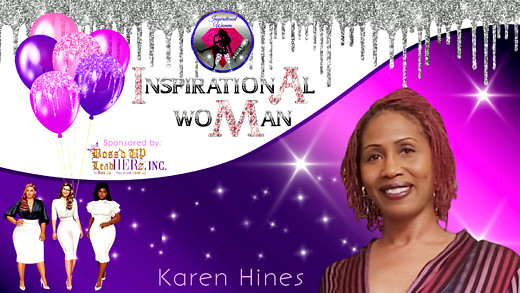 Karen Hines Award