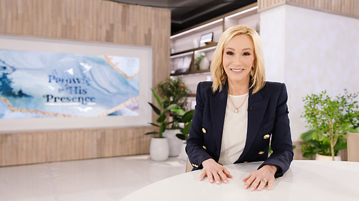 A Pathway to His Presence | Paula White-Cain