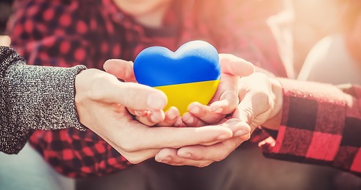 "Australian Ukraine Update"
