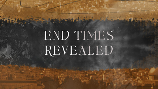 End Times Revealed | Jimmy Evans