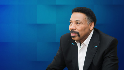 The Meaning of Godliness  Tony Evans Sermon