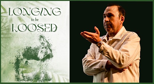 Longing to be Loosed | Apostle Jim Raley