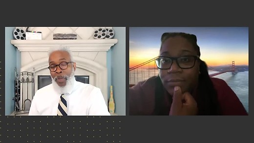 Conversation with Eric_LaQuanda Duncan