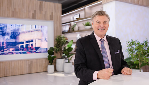 The Great Reset | Lance Wallnau