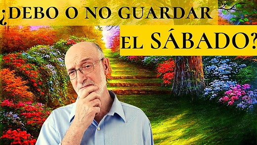 ¿Debemos guardar el Sábado? · El Shabbat y el Creyente · Éxodo 31-2