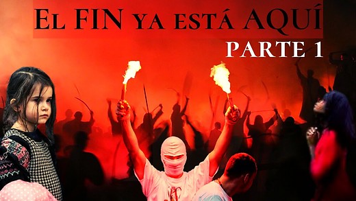 ¿Qué nos dice este 2022 del FIN de la Humanidad? ¿Estamos preparados para el Fin de los Tiempos? P.1